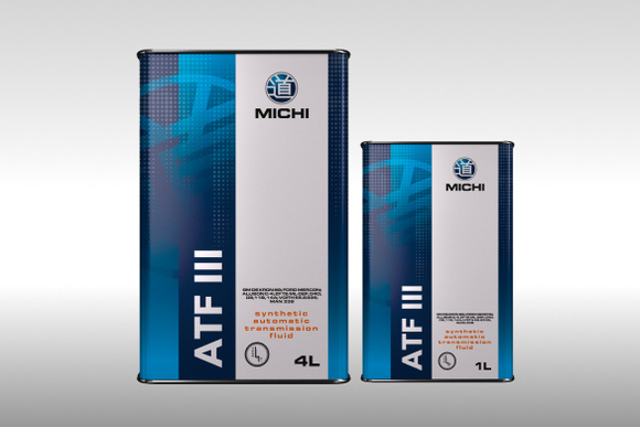 MICHI ATF III